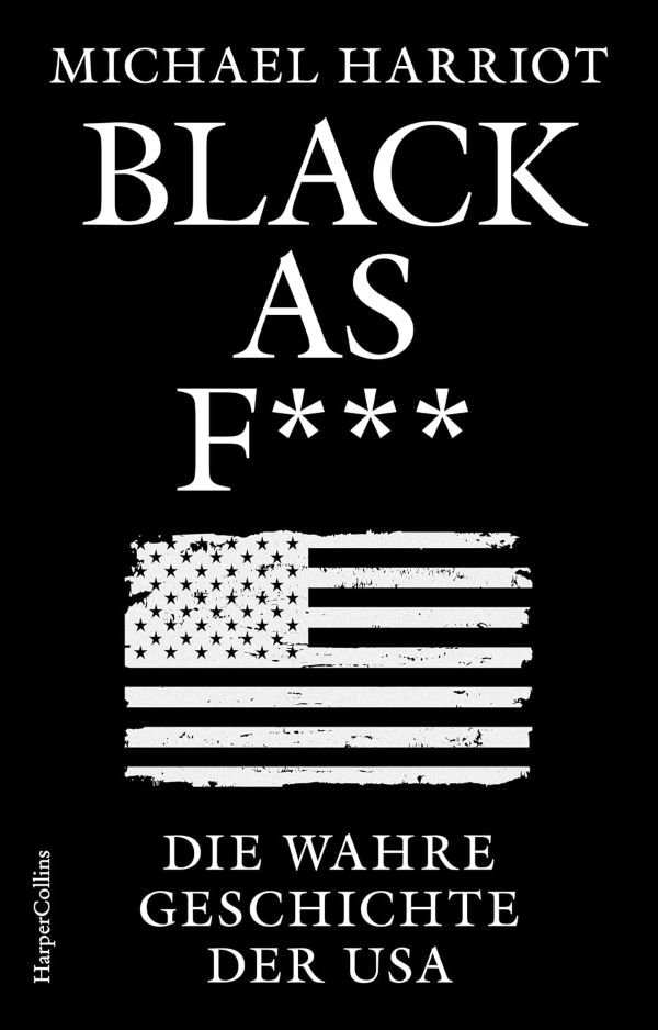 Willkommen black af