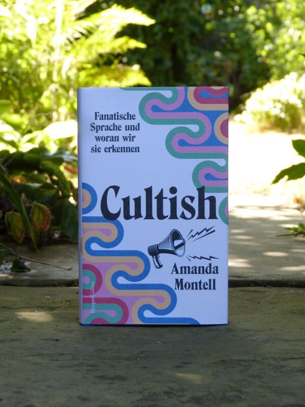 Amanda Montell Cultish