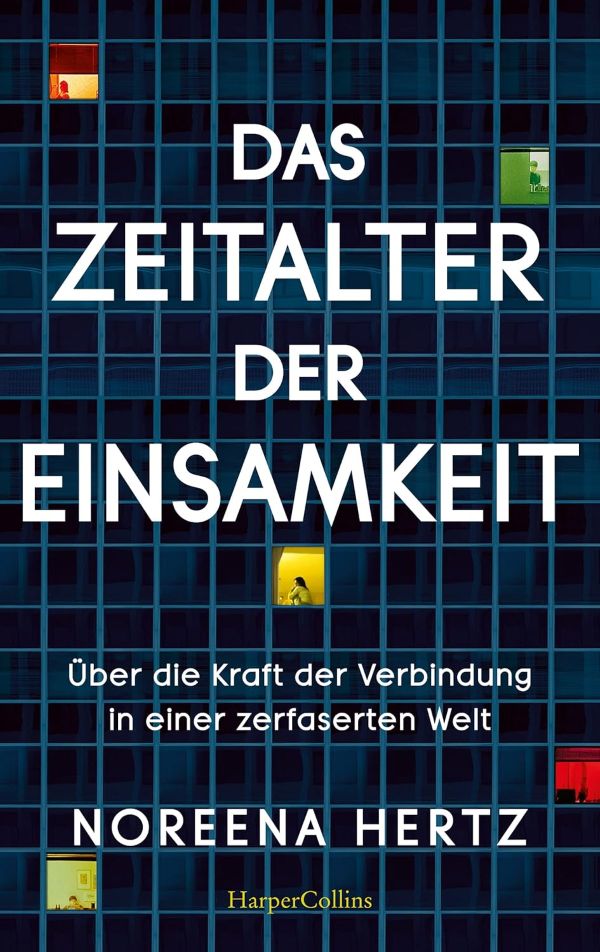 Willkommen das zeitalter der einsamkeit