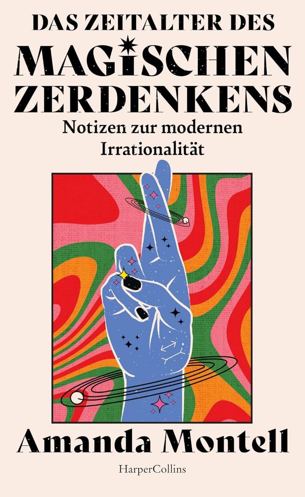Willkommen das zeitalter des magischen zerdenkens