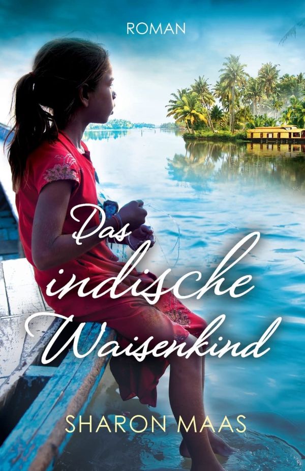 Willkommen das indische waisenkind