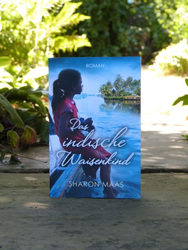 Sharoon Maas Das indische Waisenkind