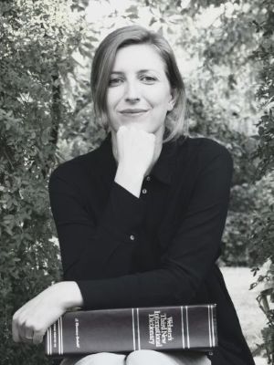 andrea schmittmann literaturübersetzerin
